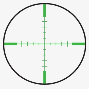 Royalty Free Stock Reticle Overview Ncstar Com P Sniper - Delta Stryker 5 50