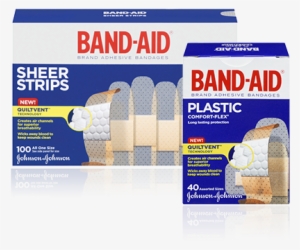 Band Aid Band Aid