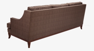 Sander Nail Head Sofa - Furniture