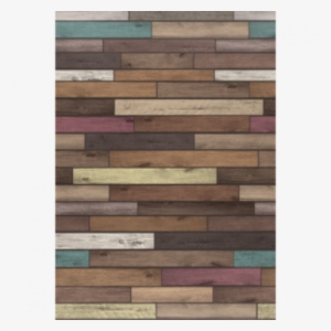 Reclaimed Wood Better Than Paper Bulletin Board Roll - Better Than Paper Reclaimed Wood