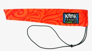 Kt Mocke Tail Flag - Mocke Paddling