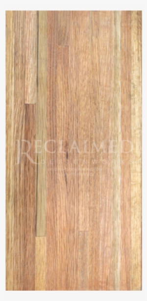 Butcher Block Planks - Plank