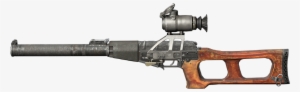Arma Vss Png