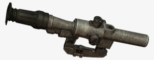 Pso-1 Scope - Pso 1 Scope