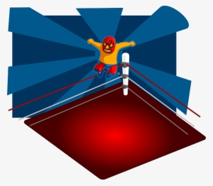 Boxing Ring, Wrestling, Wrestler, Fighter, Competition - Word Search Puzzles Extreme Sports Names