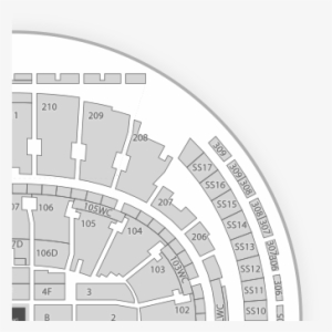 Ring Of Honor Wrestling, April Wrestling Tickets, 4/6/2019 - Innovation Amphitheater Seating Cgary