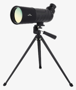 Oxa Waterproof Spotting Scope - Spotting Scope