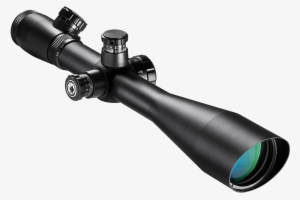Barska Ac11672 Sniper Gen Ii 6 24x 50mm Obj - Telescopic Sight