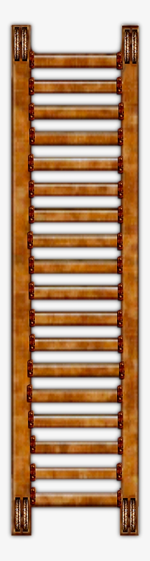 Hope You Can Use It To Lure Your Adventurers - Wooden Bridge Top Png