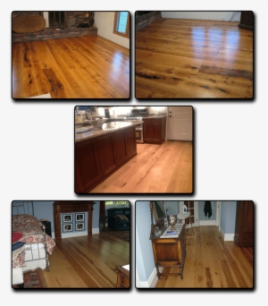 Wide Plank Wood Flooring, Inc - Missouri