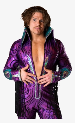 Dalton Castle - Wwe Dalton Castle Png