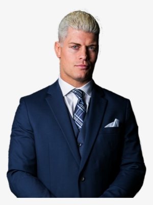 Cody - Cody Rhodes Png 2018