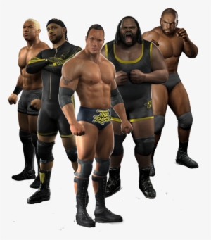 The Following List Showcases Some Of The Greatest African - Mark Henry