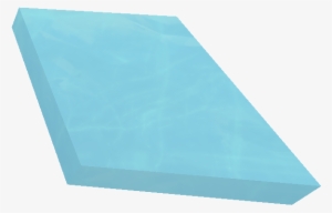 Frost Wood Plank - Paper