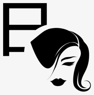 Download Portable Network Graphics Clipart Computer - Face Beauty Icon Png