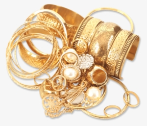 Free Png Gold Jewelry Png Images Transparent - Jewelry Png