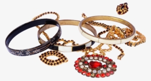 Or, If It Is A New Jewelry Piece You Desire, We Can - Necklace