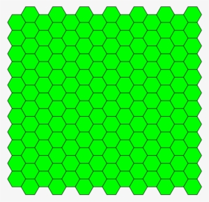 Hexagon Tessellation