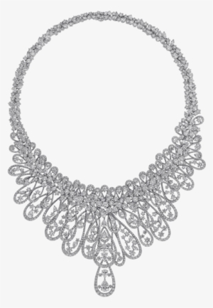 Diamond Necklace - 鑽石 頸 鏈