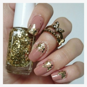 Planning An Outfit For New Years Eve Festivities Means - Nail Art