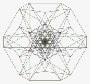 Dodecahedron Sacred Geometry - Sacred Geometric Shapes Png