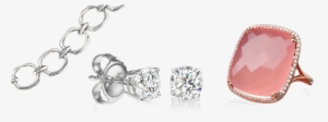 Worthington Fashion Jewelry Banner - Fashion Jewelry Hd Banner