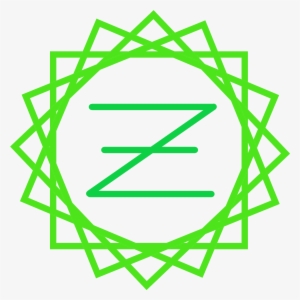 Zen Logo Sacred Geometry - Gazi Husrev-begova Medresa
