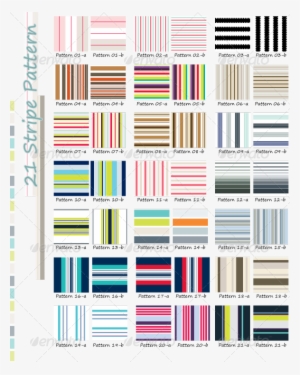 Pattern