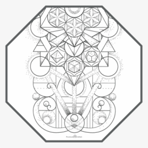 Symbolic,spiritual, Sacred, Geometry Ink Blog - Sacred Geometry