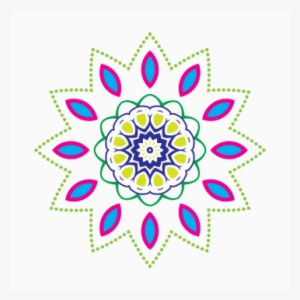 Mandala Png Free Hd Mandala Transparent Image Pngkit