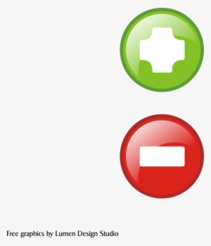 How To Set Use Glass Buttons Clipart