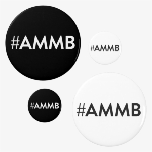 Ammb Buttons