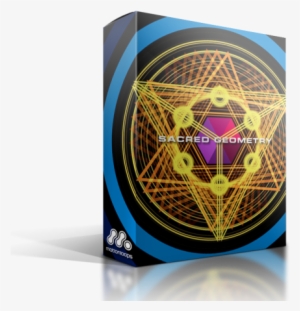 Geometric Forms That Define Our Universe - Geometry