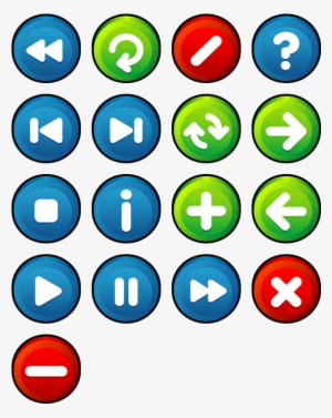 Search - Next Button