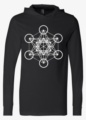 Sacred Geometry - Metatron's Cube