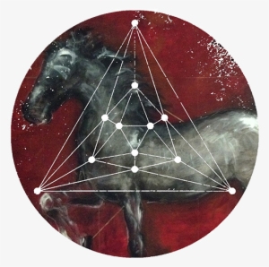 New Sacred Geometry - Art