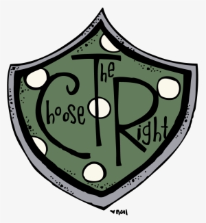 Lds Ctr Shield Clip Art - Ctr Clipart
