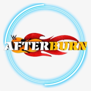 Buttons Afterburn - Wwe Afterburn