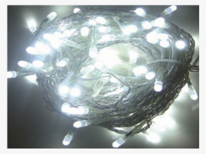 Vibe 6w 10 Metre White Led String Lights