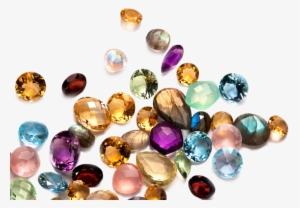 Materials - Gem Cutting