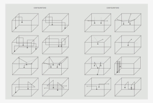 String Lights Flos - Pattern