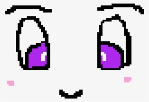 Kawaii Face - Graphic Design