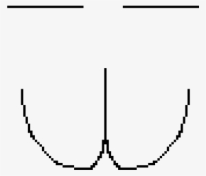 Kawaii Face - Circle