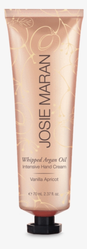 New Scent - Josie Maran Whipped Argan Oil Body Butter