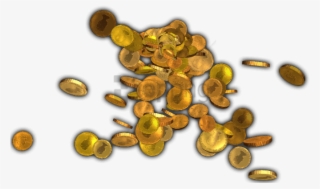 24 Mar 2009 - Pile Of Treasure Png