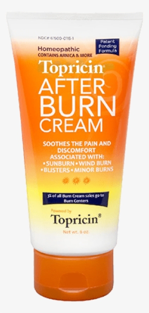Close - Mypainaway After Burn Cream - 6 Oz