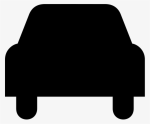 Car Silhouette - - Car Clipart
