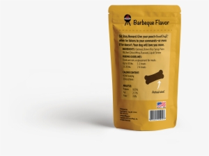 As The Logo Suggests, Wagging Tails Mean Happy Dogs - Mealworm