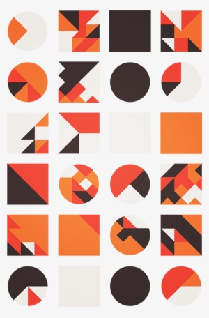 Coded Canvas Nick Taylor Posterized Pinterest Canvases - Graphic Design