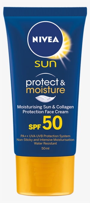 Nivea Sunblock For Face